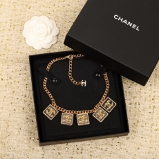 Chanel Necklaces